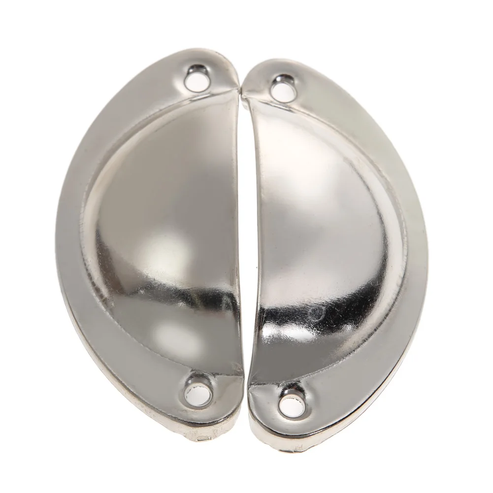 10 шт. винтажные ручки для ящиков двери мебели шкафа ручка античная латунная