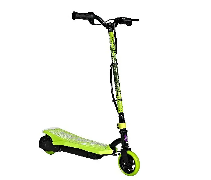 Top quality E-scooter Electric scooter 16 km/h Two-wheel with 12V 4.5Ah*2 Lead-acid battery | Спорт и развлечения