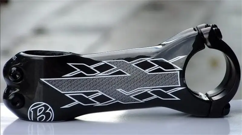 Велосипедный стержень из углеродного волокна велосипедный шоссейный/горный