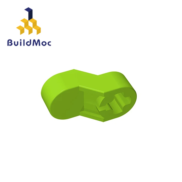 BuildMOC 2854 10721 высокотехнологичный переключатель для строительных блоков детали