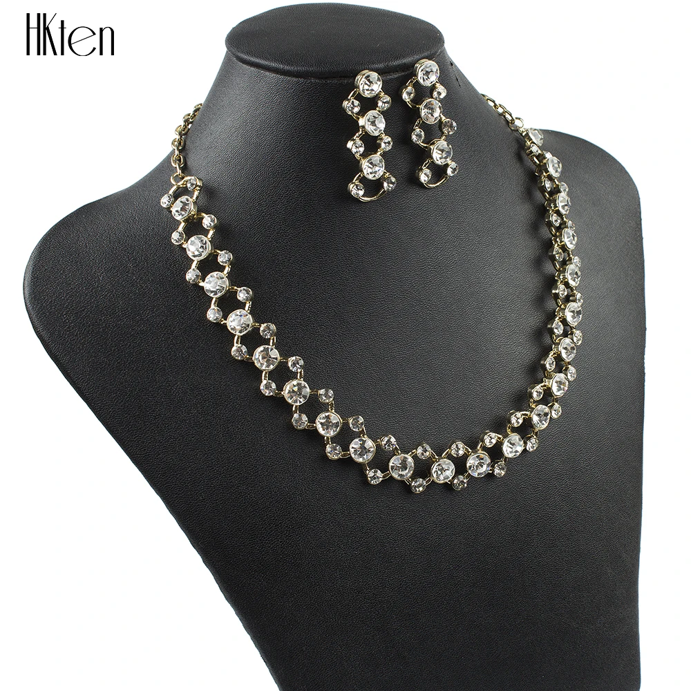 MS1504143 Мода 2 Цветов Ювелирные Наборы Высокого Качества Классический Дизайн