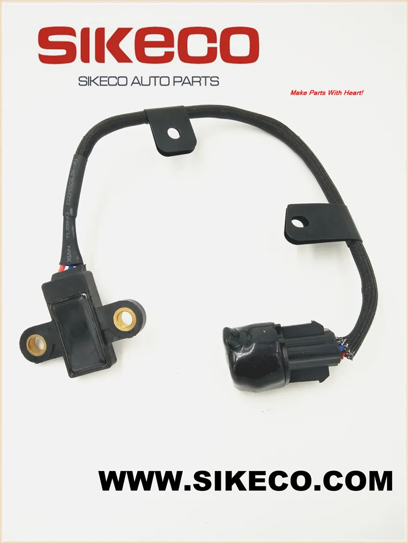 Датчик положения коленчатого вала CKP 3931002600 su9782 для HYUNDAI ATOS(MX) DODGE ATOS|sensor ckp|sensor