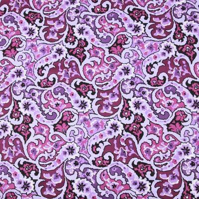 color 6 1 метр хлопок ткань с цветочным принтом ручной работы DIY одежды платье детская одежда хлопок T530 - Цвет: color 6