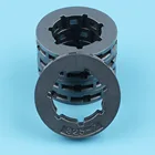 5 x Звездочка обода. 325-7T маленький 7 шпайн для Stihl 017 018 019 021 023 025 026 028 MS210 MS250 MS260 MS270 бензопила #11892