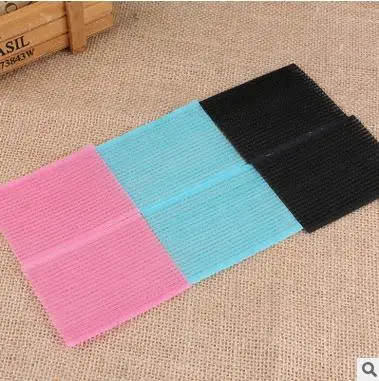 5 шт./партия пластмасса 6 см волшебные интимные аксессуары бесшовный кожзам