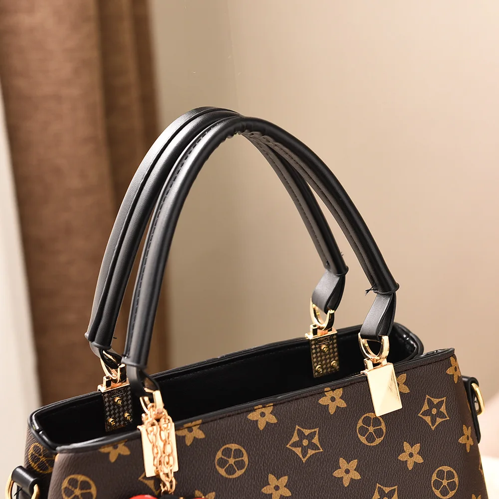 Новая модная косая сумка дамская Pu Европейская и американская в 2019 | Багаж сумки