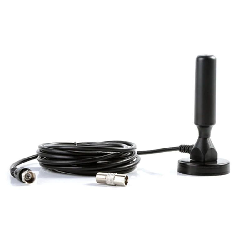 30dBi цифровая DVB-T/FM антенна Freeview ПК для ТВ HDTV цифровой беспроводной телевизионные антенны