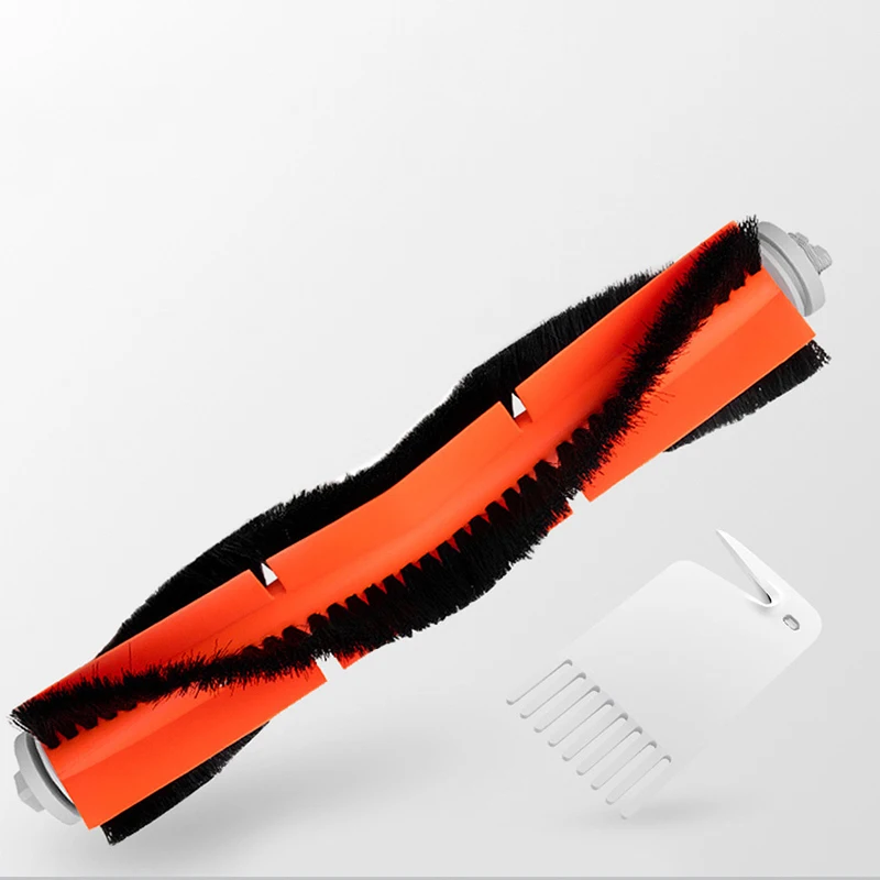 

Main/Side Brush + Filter Mesh Replacement For Xiaomi Mi Vacuum Cleaner Roborock