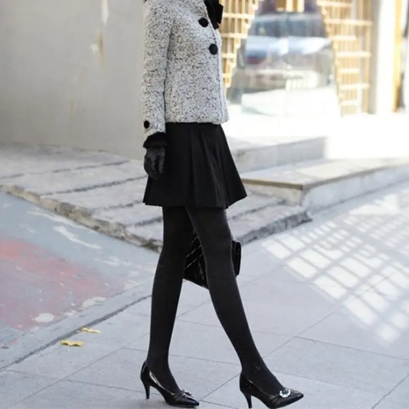 Шерстяная мини-юбка сезон зима-осень юбки для женщин коллекция 2016 года женская