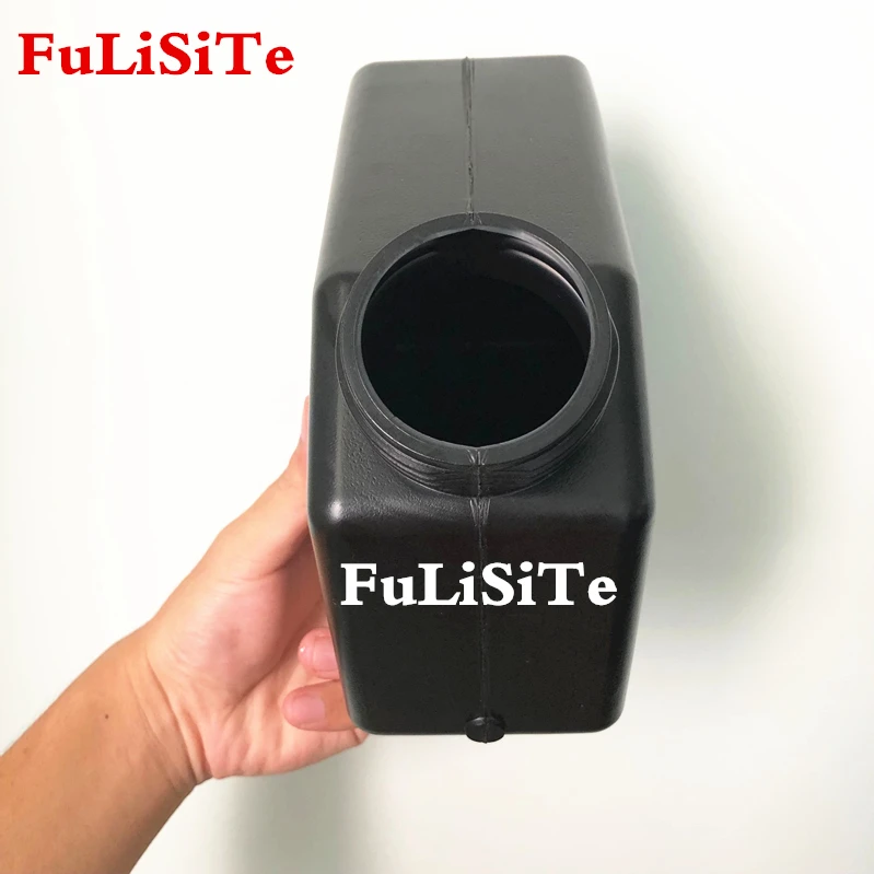 Наружный широкоформатный принтер UV bulk чернильная система адаптер 1.5L sub бак