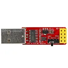 Модуль адаптера USB-ESP-01 Wi-Fi с драйвером CH340G, последовательная Беспроводная программа отладки прошивки для ESP8266, для Arduino