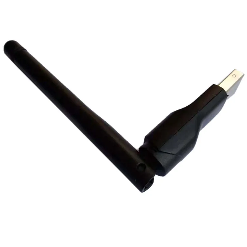 USB WIFI антенна Dualband WiFi адаптер Wlan IEEE 802.11b/g 600 Мбит/с 2 0 30A28|Спутниковое ТВ| |