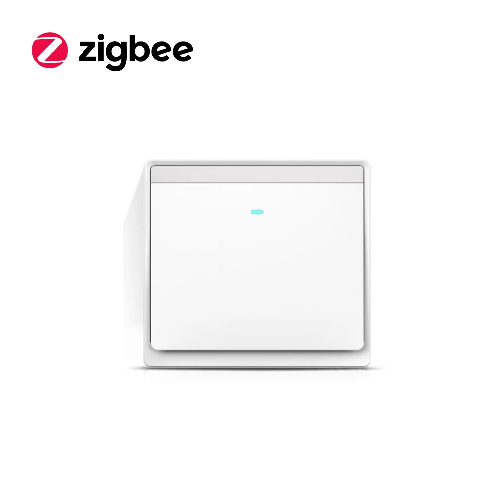 Zigbee Wifi Smart Network Electrical Switch Wireless Remote Control Power Surpply Wall Socket Price | Безопасность и защита