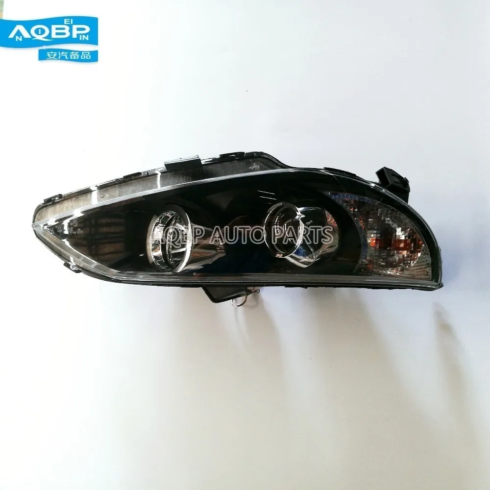 Автомобильные запчасти системы освещения OEM 4121200U7101 для передней правой фары JAC