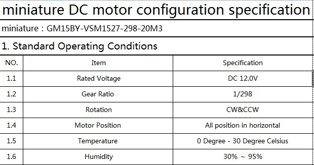Шаговый резьбовой вал двигателя мотор с резьбой винта микро угол диаметром 15 мм