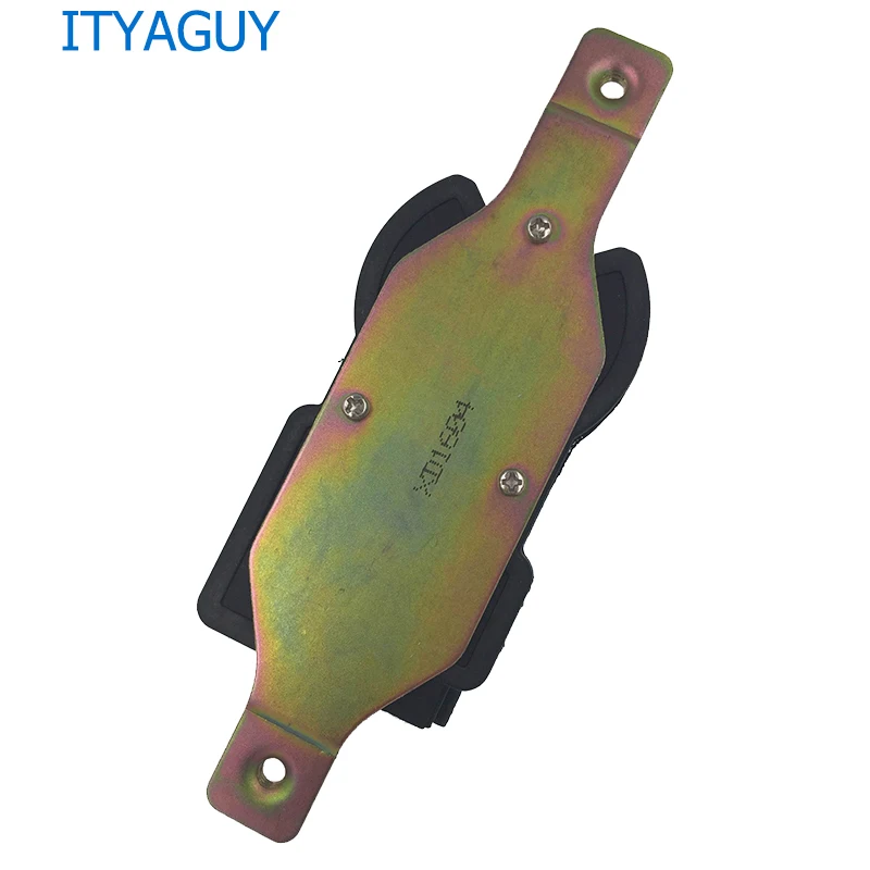 Привод для левой передней лампы Mitsubishi Pajero Montero 2 II 90 04 MB669153|actuator for central lock|actuator