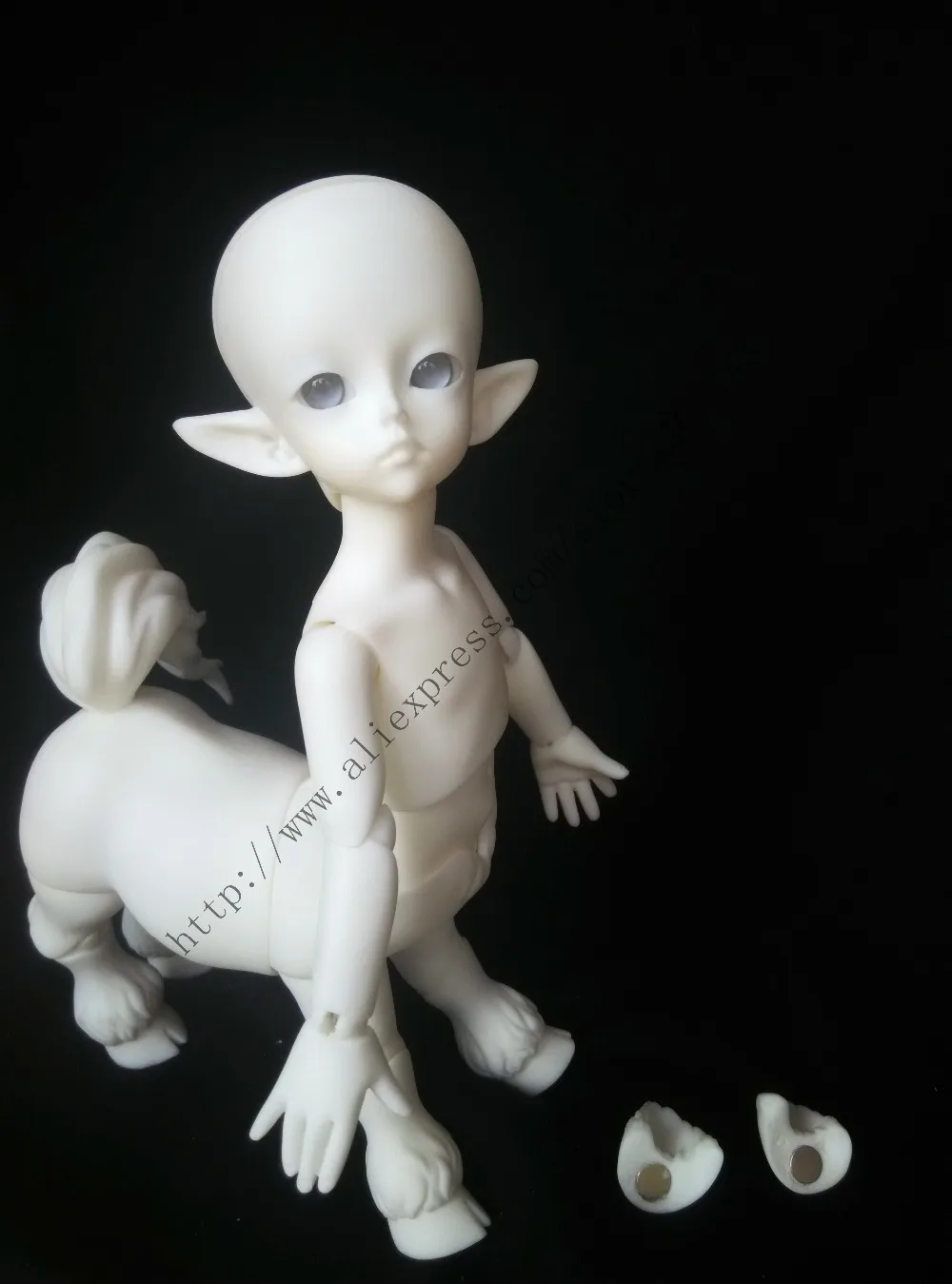 BJD1/6 кукла кентавр злодей|bjd sd|1/6 bjdbjd soom |