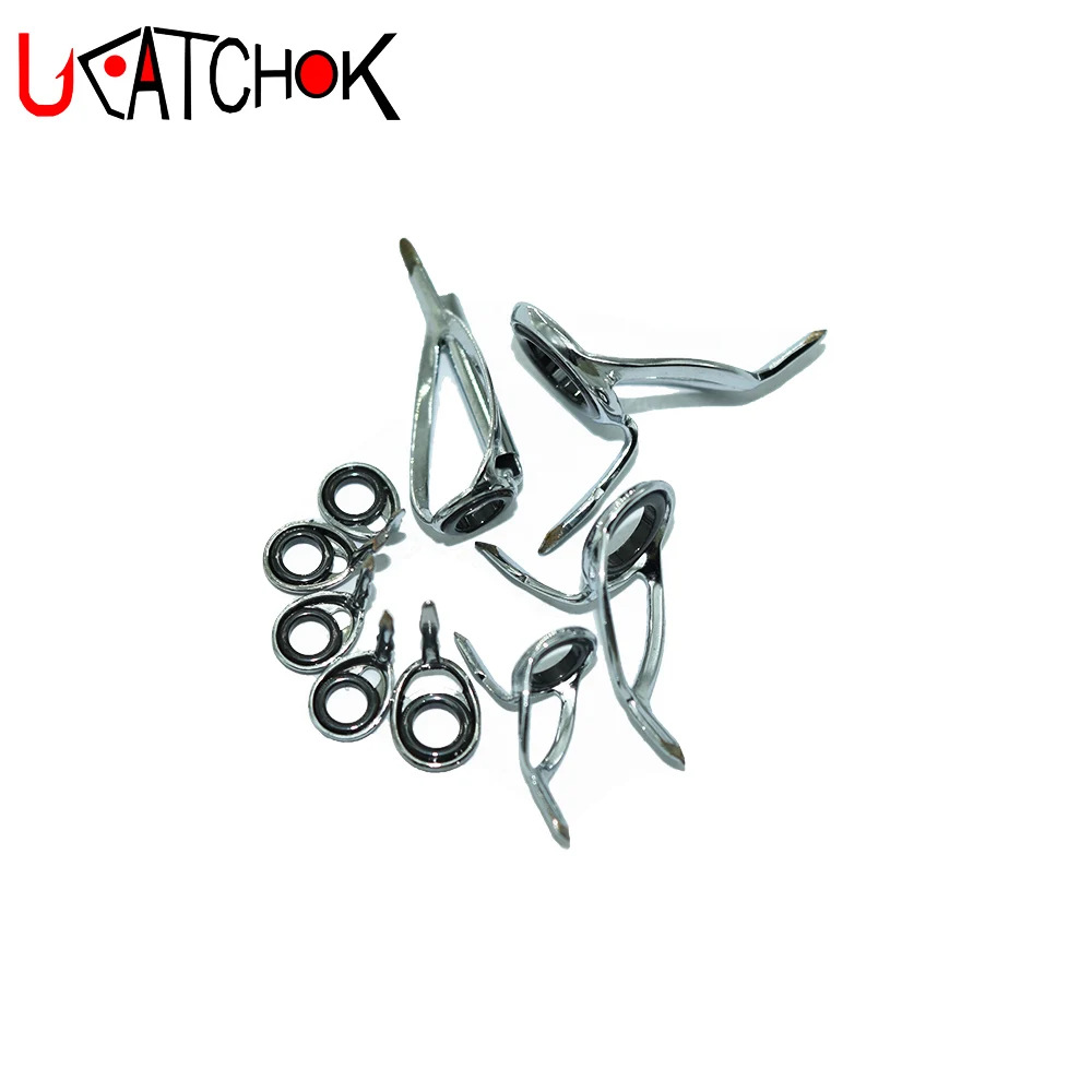 9 шт./комплект направляющее кольцо из нержавеющей стали|accessories accessories|accessories