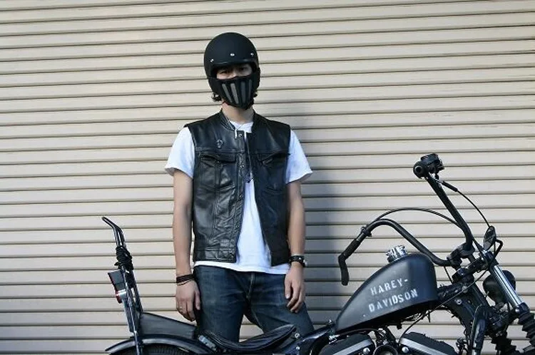 Япония классический TT CO vespa Винтаж 3/4 moto rcycle шлем для мужчин и женщин скутер casqeu съемный подбородок Полный лица мото шлемы