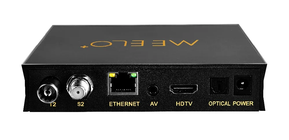 5 шт. Meelo uno2 или meelo UNO 1G/8G 2G/16G Android 5.1.1 ТВ коробка DVB T2 + S2 Amlogic S905 4 ядра 1080p 4K|s905 quad