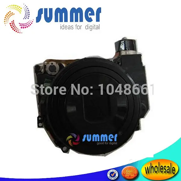 Зум ES65 для объектива samsung без CCD камеры запасная часть Бесплатная доставка |