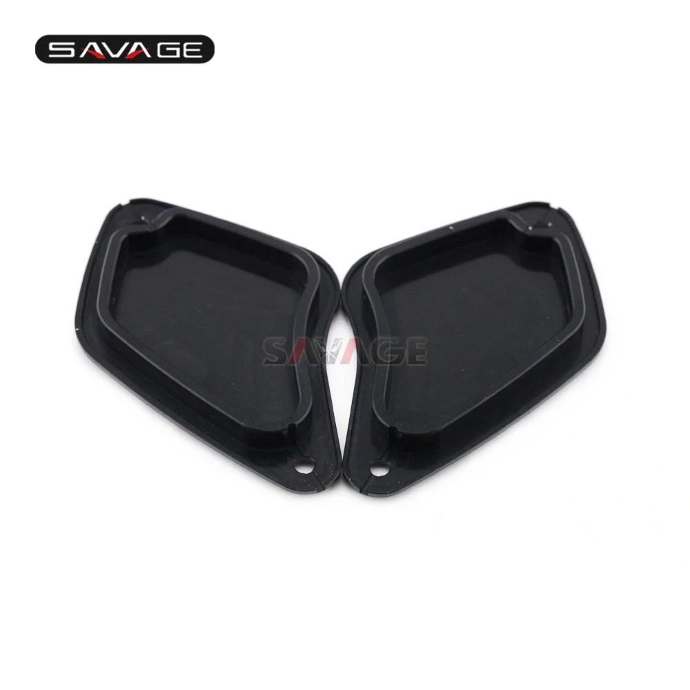CNC передний тормоз и сцепление крышка резервуара для DUCATI Diavel/X Diavel 2011 2018