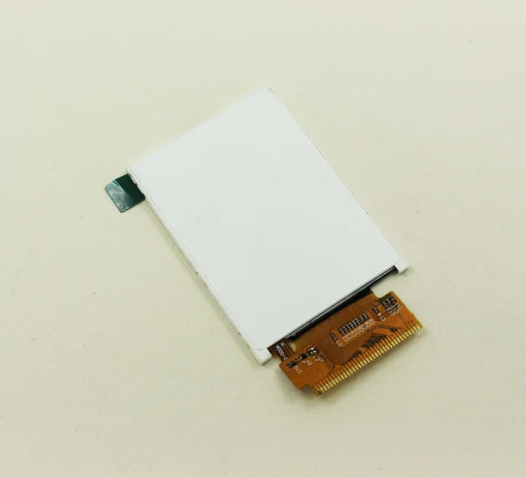 2 4 дюйма TFT экран 36PIN ILI9341 QVGA 320*240 POS перфоратор карты машина ЖК-дисплей |