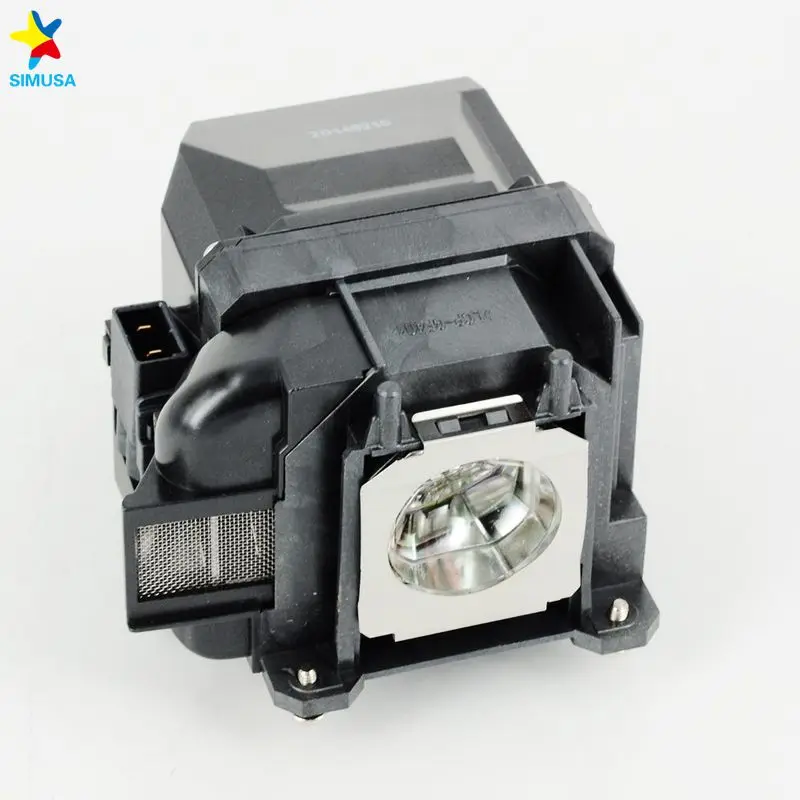 

Original Projector Lamp Bulb ELPLP87 with Housing for EB-520 EB-525W EB-530 EB-535W EB-536Wi /536Wi PowerLite 520/530