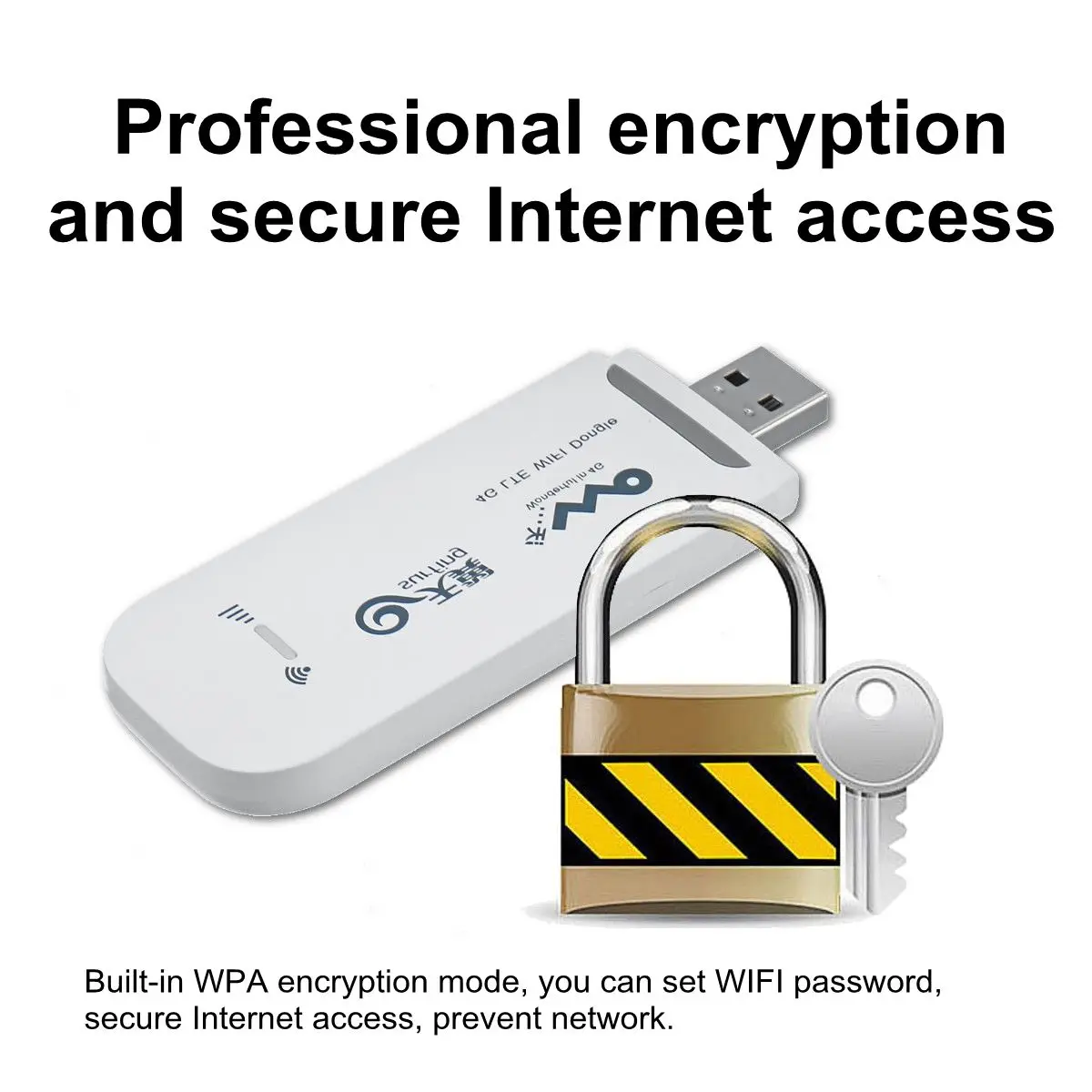4G 3g LTE Портативный Мобильный USB wifi Hotpot беспроводной маршрутизатор ключ с TF слот для карты для мобильного телефона планшета