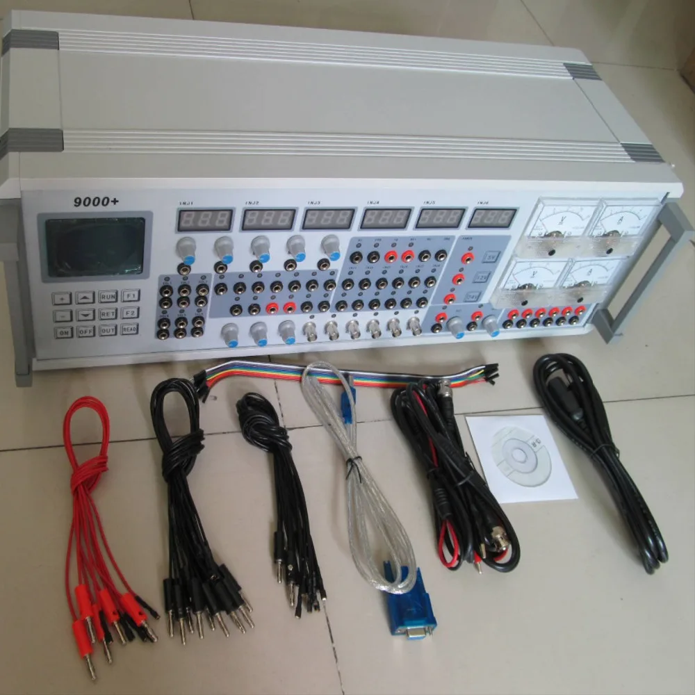 Авто инструмент для ремонта ЭКЮ Ecu инструментов программирования Mst 9000 + 2012v