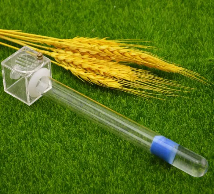 Стеклянные трубки для муравьиного гнезда 18 мм гранжа де ормигаса nid fourmis клетки