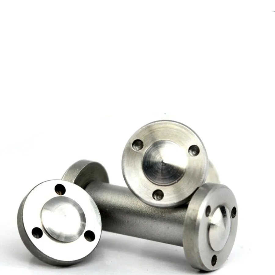 Прямой нож сделай сам рукоятка ножа заклепка винт с барашком высокопрочная