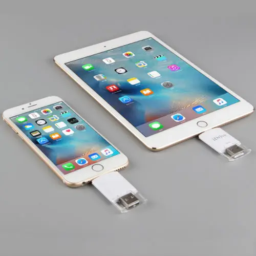 32GB USB i Flash iDrive устройство карта памяти для iPHONE 6S 6 Plus 5s 5c|usb i-flash|memory devicei-flash device |