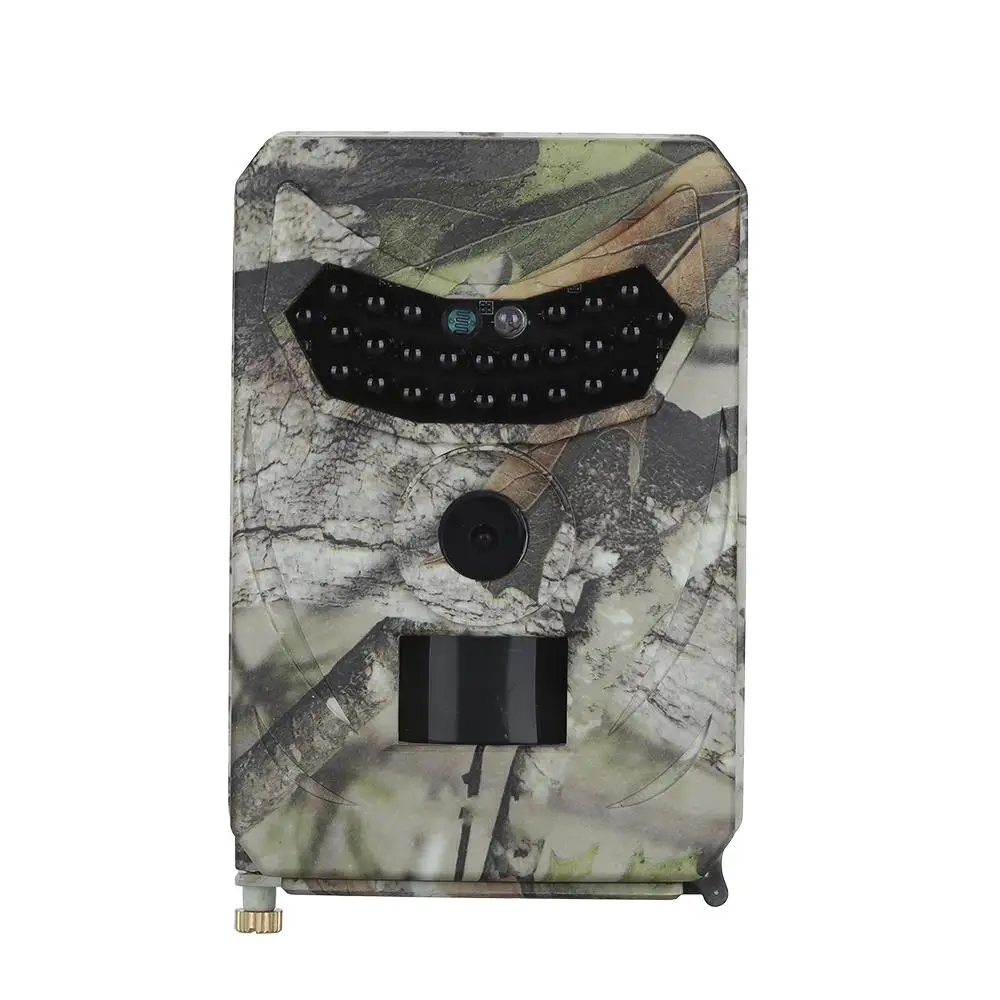 12MP 1080P Hunting Camera Chasse with 26PCS Night Vision Infrared Motion Detection Game Trail Surveillance | Спорт и развлечения