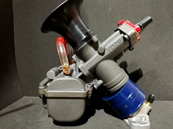 Мотоциклетный карбюратор ZSDTRP YD28/30 Yoshimura YD MJN28/30 Dual Stack комплект питания для Honda Monkey