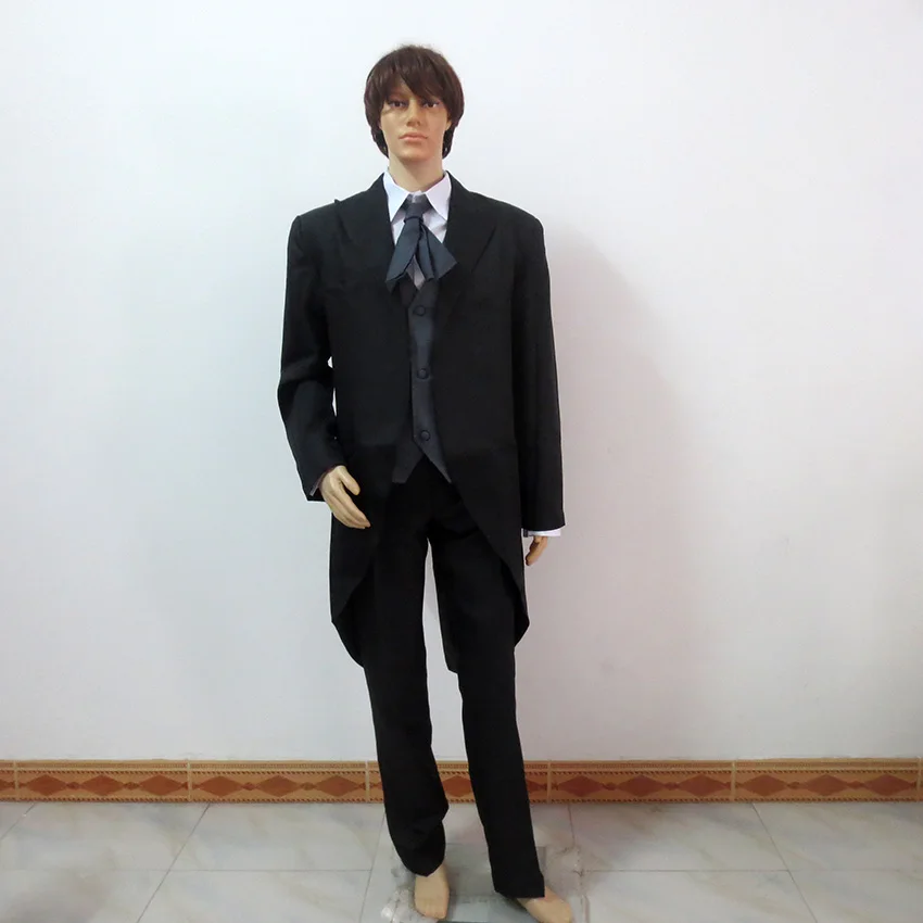 Кобаяси-Сан-Чи нет горничной Дракон Косплэй Кобаяши: спешлы костюм фафнира по