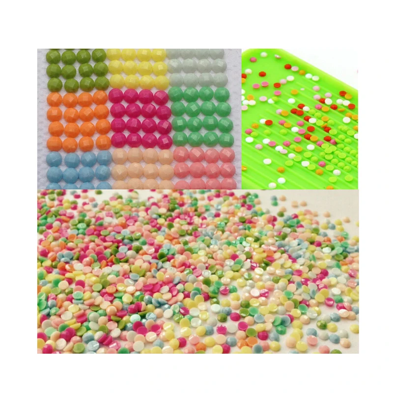 Все Алмазный Вышивка люди красивая женщина в шляпе 5D живопись вышивка крестом