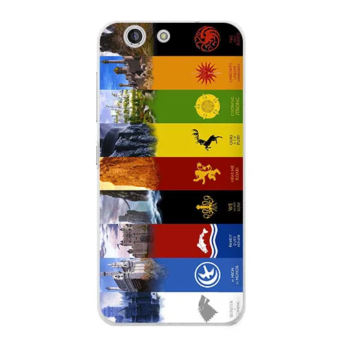 For ZTE Blade A530 A 530 5.2&quot A606 Case Soft Silicone Pattern Cases Fashion UV Printing Phone Bag Shell | Мобильные телефоны и