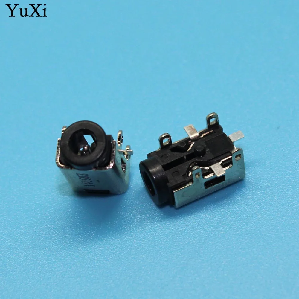 Новый разъем питания постоянного тока YuXi для Asus EEE PC 1001 1002 1003 1004 1005 1008 1015 1101 1201 1215