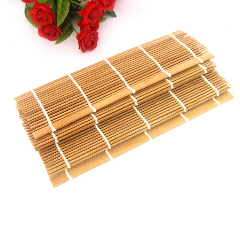 3 вида экологически чистых DIY инструментов для приготовления суши роллер