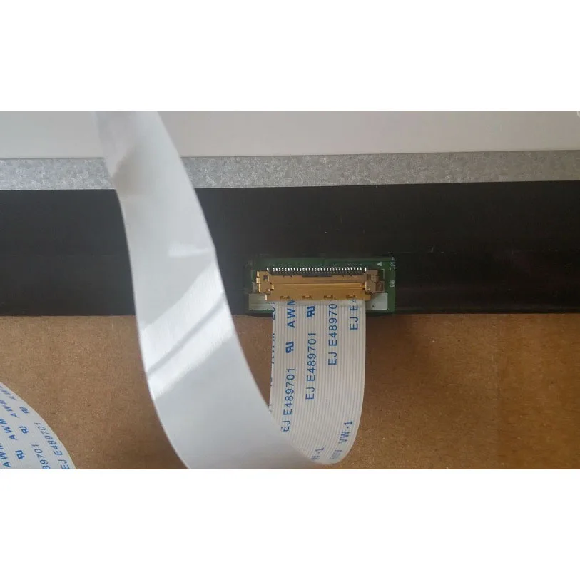 ТВ HDMI VGA ЖК светодиодный EDP комплект контроллер драйвер платы для 30pin B156HTN03.8 1920*1080 панель экран карты