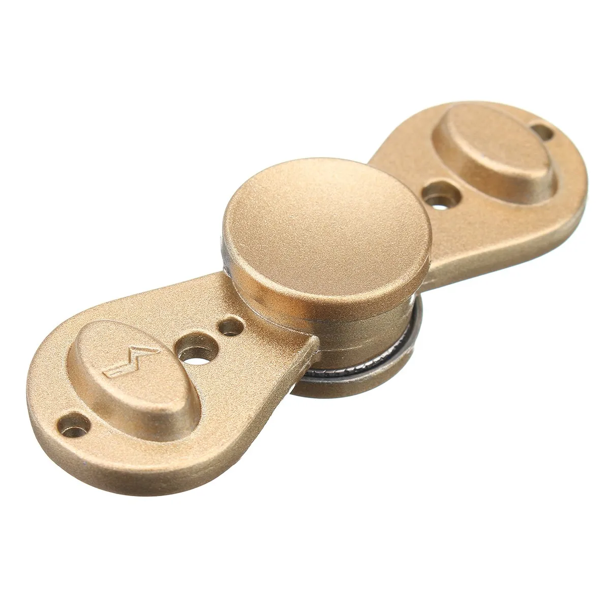 Капли Вращающийся Непоседа Ручной Счетчик СДВГ Аутизм Пальцев Гироскопа