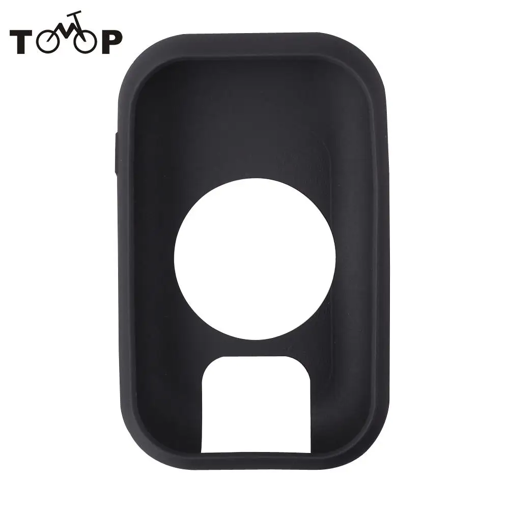 Легкий силиконовый защитный чехол для компьютера горного и дорожного велосипеда