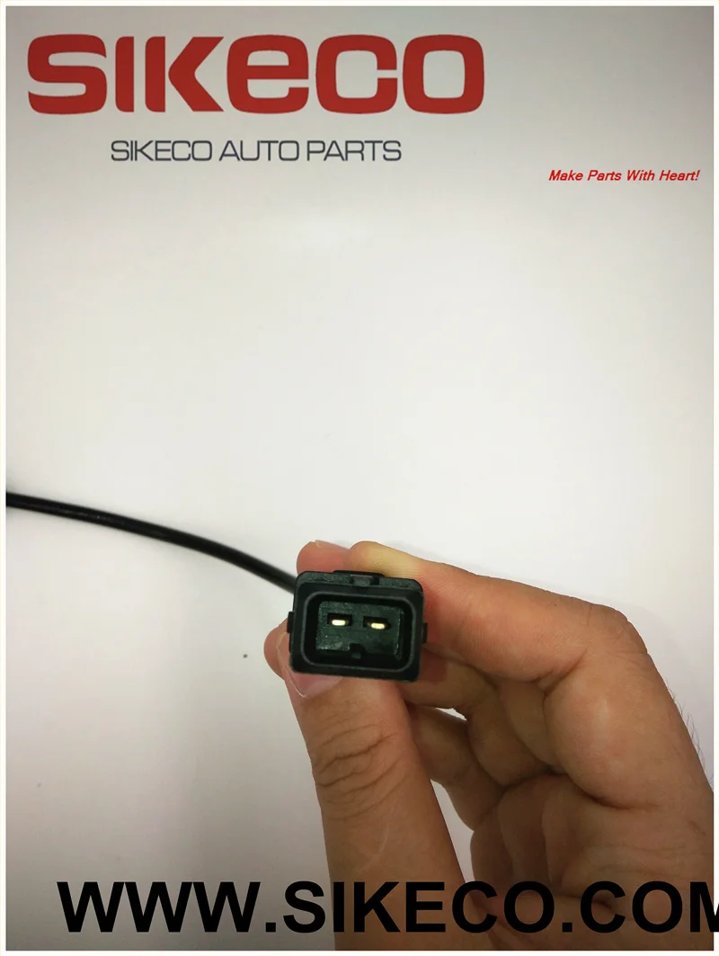 Датчик положения коленчатого вала CKP 3918022600 1802204345 PC711 для HYUNDAI ACCENT DODGE KIA RIO |