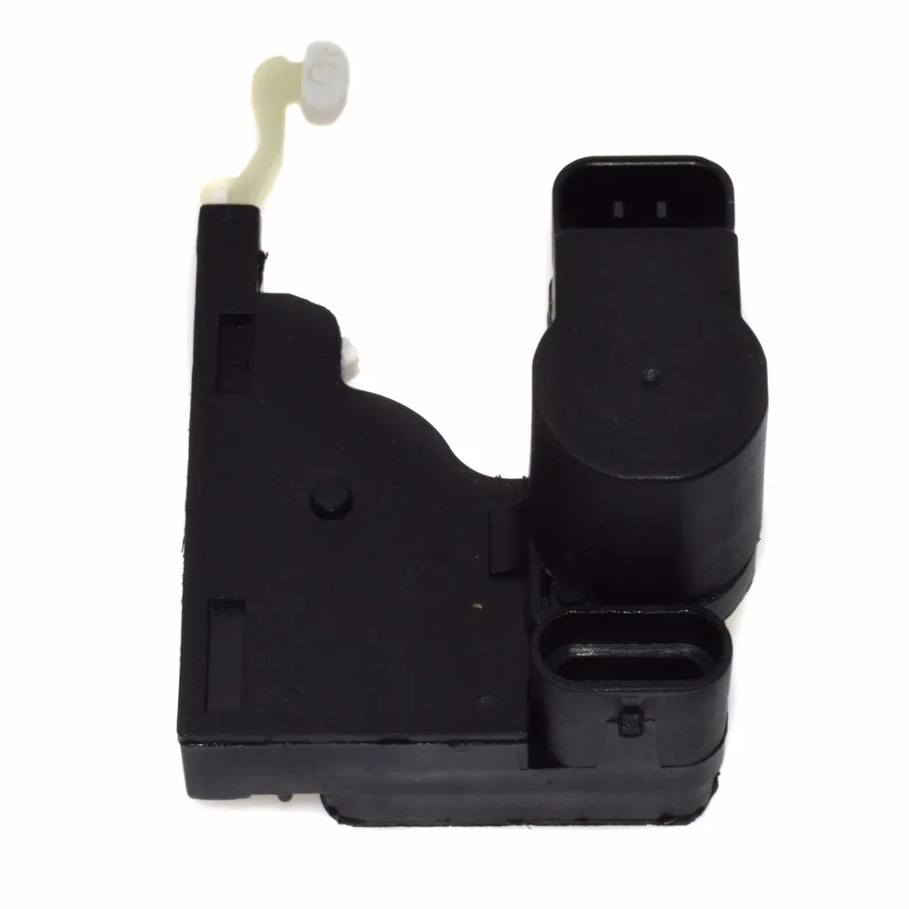 Привод дверного замка ISANCE правый 25664288 для Chevrolet GMC Pontiac Buick Oldsmobile Cadillac 1999 2000 2001 2002 2003