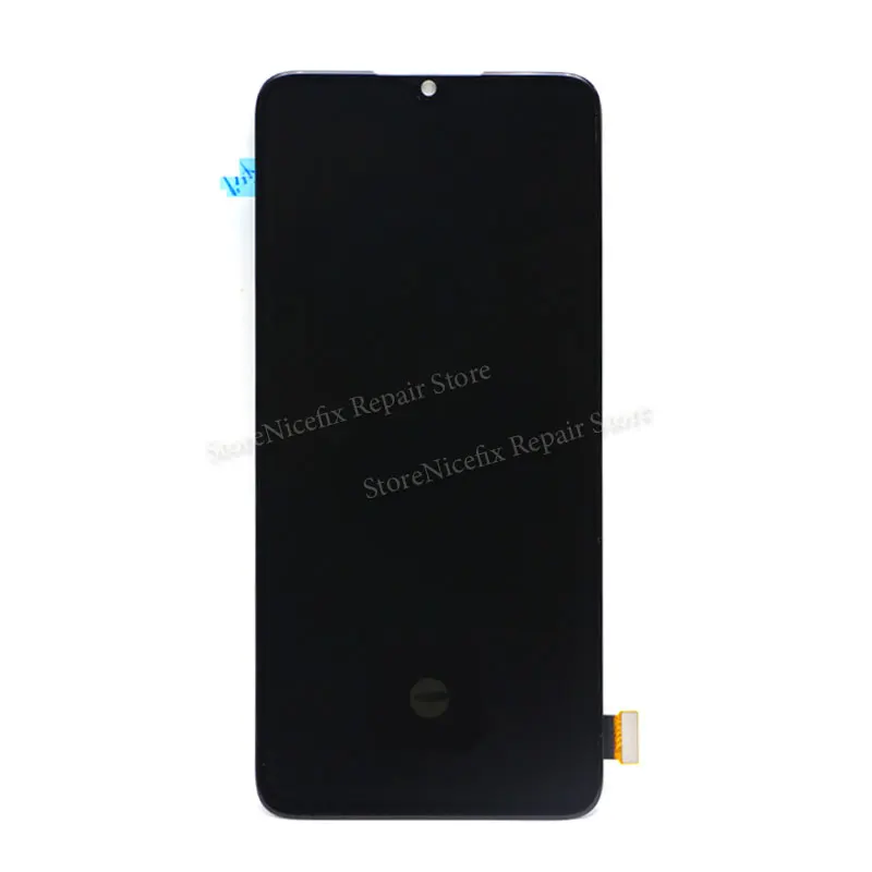 ЖК дисплей 6 39 ''Super AMOLED для Xiaomi Mi CC9 сенсорный экран дигитайзер в сборе запасные