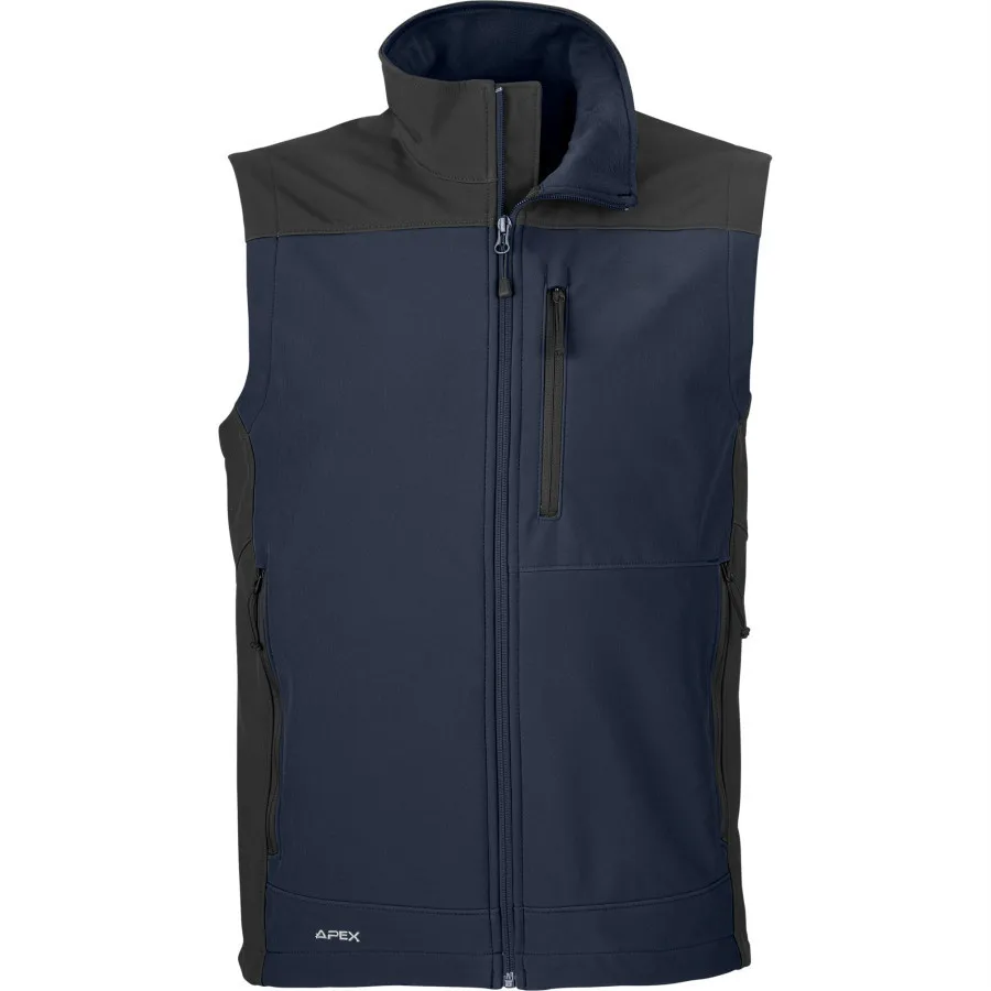 Fashion Outdoor Men Apex Bionic Vest 