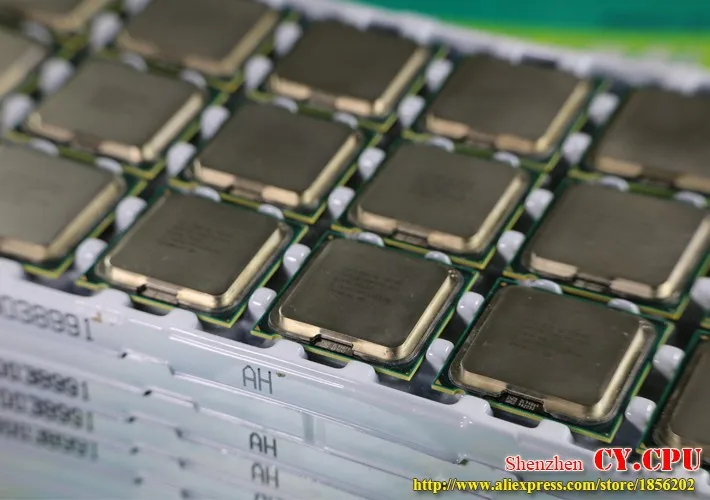 Двухъядерный процессор Intel Pentium E5800 cpu(3,2 ГГц/2 м/800 ГГц) Socket 775