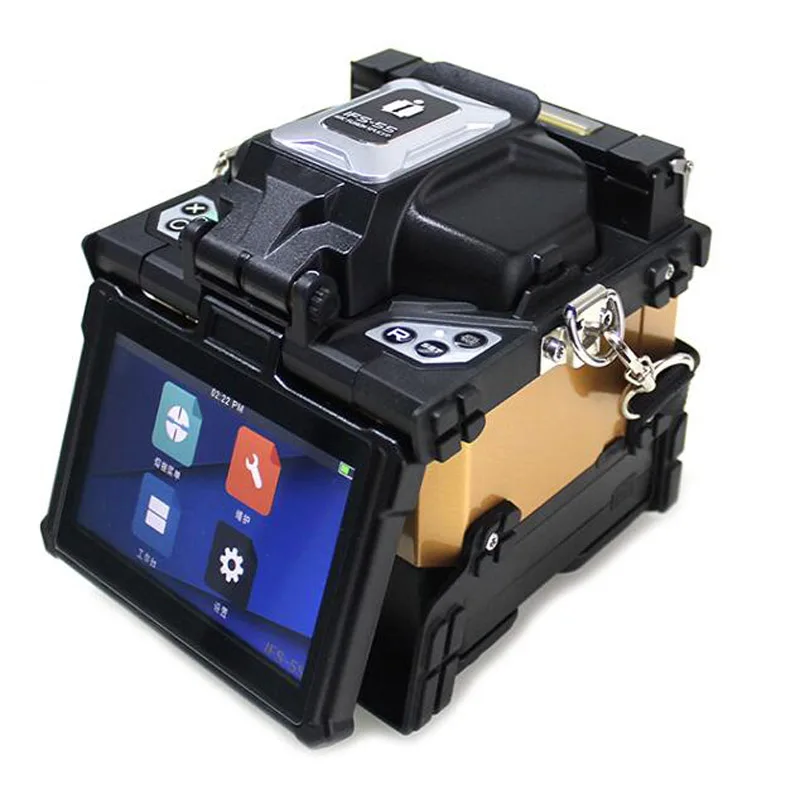 Популярный в Европе аппарат для сращивания инициальных волокон IFS 55 INNO