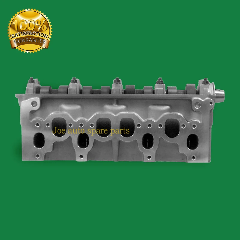 AAZ 1.9TD 8v головки цилиндров в полной сборке/ASSY для Audi 80/90 91-95 Seat Toledo/Ibiza 1992- VW Golf